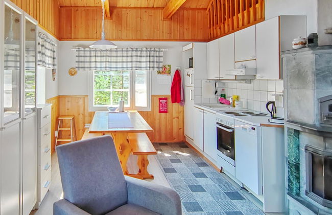 Haus mit 2 Schlafzimmern in Juuka mit sauna - Foto 10