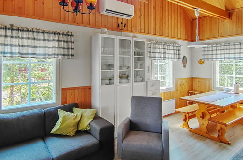 Photo 9 - 2 bedroom House in Juuka with sauna