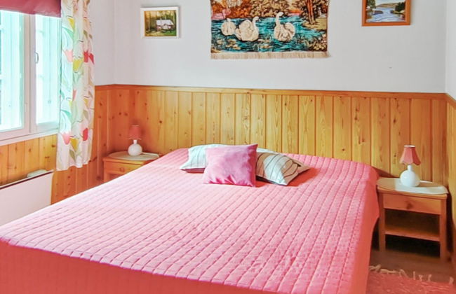 Haus mit 2 Schlafzimmern in Juuka mit sauna - Foto 13