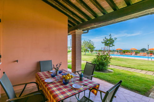 Photo 5 - Maison de 2 chambres à Scarlino avec piscine et jardin