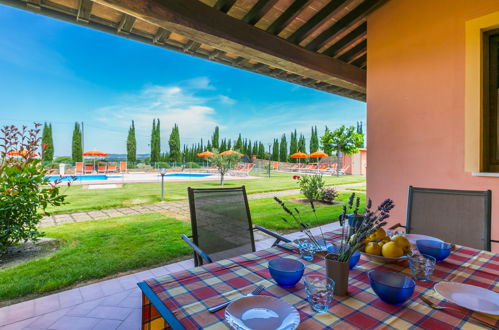 Photo 40 - Maison de 2 chambres à Scarlino avec piscine et jardin