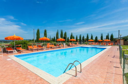 Photo 35 - Maison de 2 chambres à Scarlino avec piscine et vues à la mer