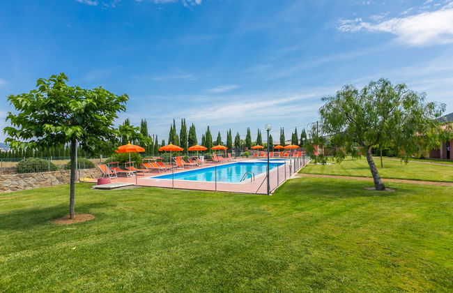 Casa de 3 quartos em Scarlino com piscina e jardim - Foto 31