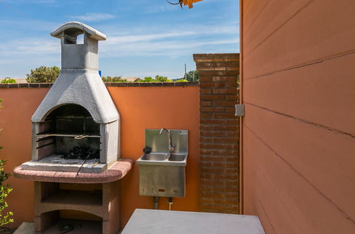 Photo 30 - Maison de 2 chambres à Scarlino avec piscine et jardin