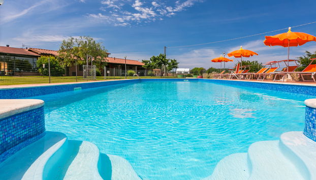 Casa de 3 quartos em Scarlino com piscina e jardim - Foto 2