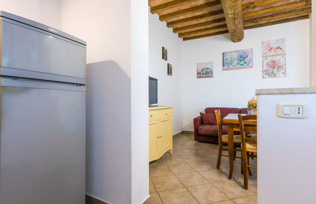 Casa de 3 quartos em Scarlino com piscina e jardim - Foto 8