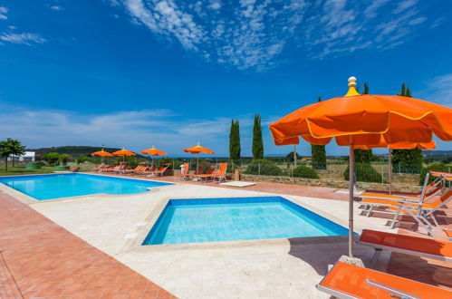 Photo 30 - Maison de 2 chambres à Scarlino avec piscine et vues à la mer