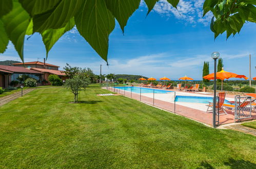 Photo 33 - 2 bedroom House in Scarlino with swimming pool and garden