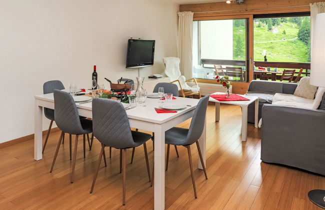 Apartment mit 4 Schlafzimmern in Nendaz - Foto 11