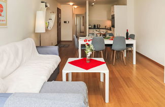 Foto 2 - Appartamento con 2 camere da letto a Nendaz