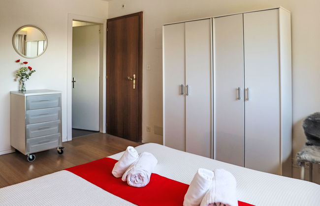 Apartment mit 4 Schlafzimmern in Nendaz - Foto 15