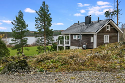 Photo 1 - 1 bedroom House in Heinävesi with sauna