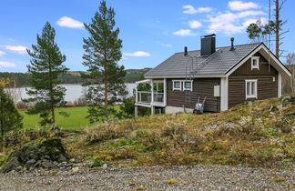 Photo 1 - 1 bedroom House in Heinävesi with sauna