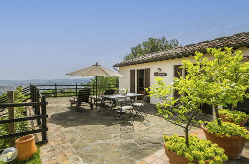 Photo 1 - Maison de 1 chambre à Cinigiano avec piscine et jardin