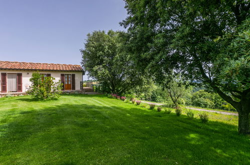 Photo 45 - Maison de 1 chambre à Cinigiano avec piscine et jardin