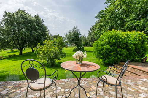 Photo 14 - Maison de 1 chambre à Cinigiano avec piscine et jardin