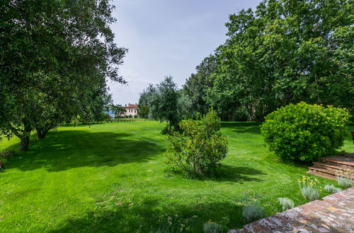 Foto 47 - Casa con 1 camera da letto a Cinigiano con piscina e giardino