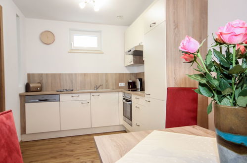 Foto 6 - Apartamento de 1 quarto em Ried im Oberinntal com jardim