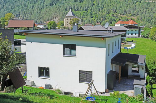 Photo 21 - 1 bedroom Apartment in Ried im Oberinntal with garden and mountain view