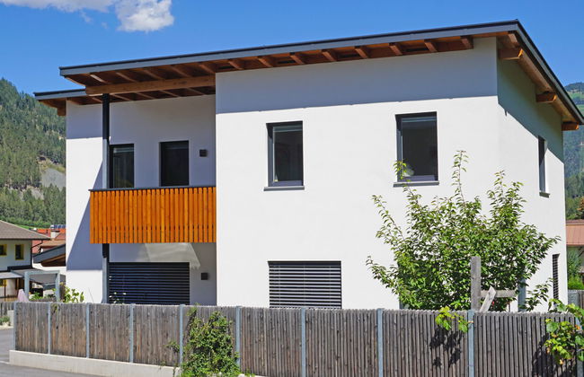 Apartment mit 2 Schlafzimmern in Ried im Oberinntal mit garten - Foto 20