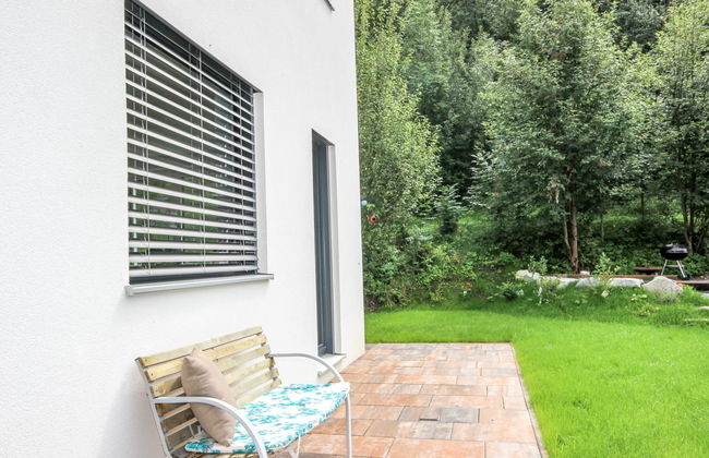 Apartment mit 2 Schlafzimmern in Ried im Oberinntal mit garten - Foto 17