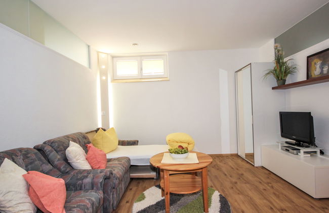 Apartment mit 2 Schlafzimmern in Ried im Oberinntal mit garten - Foto 11