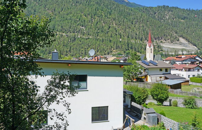 Apartment mit 2 Schlafzimmern in Ried im Oberinntal mit garten - Foto 23
