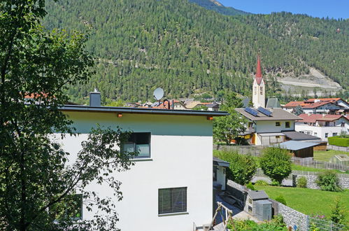 Photo 23 - 1 bedroom Apartment in Ried im Oberinntal with garden and mountain view