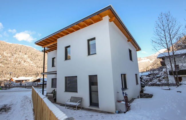 Apartment mit 2 Schlafzimmern in Ried im Oberinntal mit garten - Foto 27
