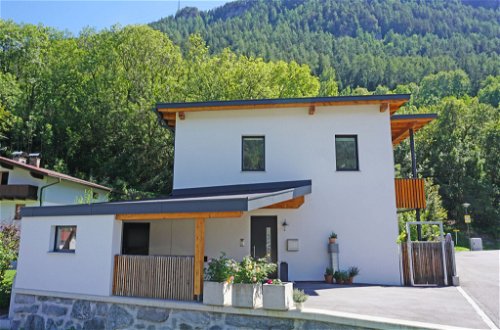 Foto 24 - Appartamento con 1 camera da letto a Ried im Oberinntal con giardino e vista sulle montagne