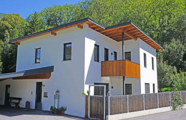 Apartment mit 2 Schlafzimmern in Ried im Oberinntal mit garten - Foto 19