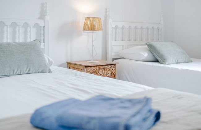Casa de 3 quartos em els Poblets com piscina privada e terraço - Foto 24