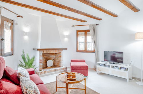 Photo 13 - 2 bedroom House in els Poblets with private pool and terrace