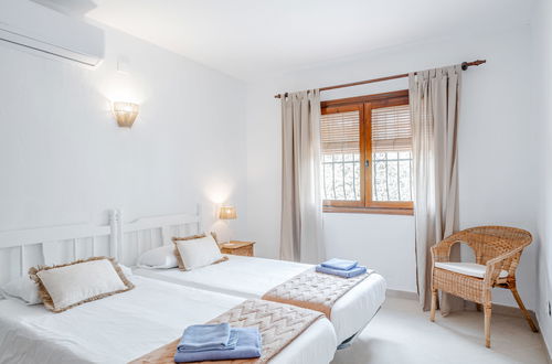 Photo 18 - 2 bedroom House in els Poblets with private pool and terrace