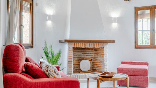 Casa de 3 quartos em els Poblets com piscina privada e terraço - Foto 3
