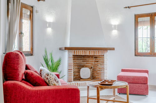 Photo 3 - 2 bedroom House in els Poblets with private pool and terrace