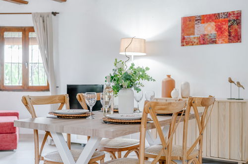 Photo 8 - 2 bedroom House in els Poblets with private pool and terrace