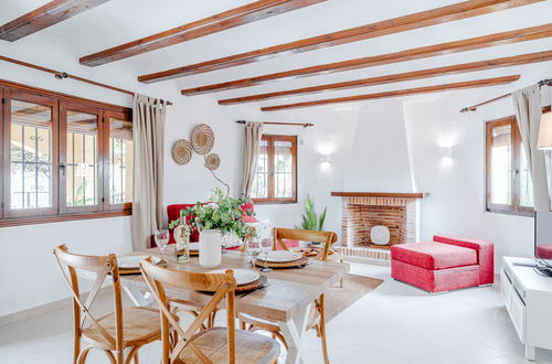 Photo 6 - 2 bedroom House in els Poblets with private pool and terrace