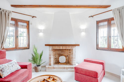 Photo 14 - 2 bedroom House in els Poblets with private pool and terrace