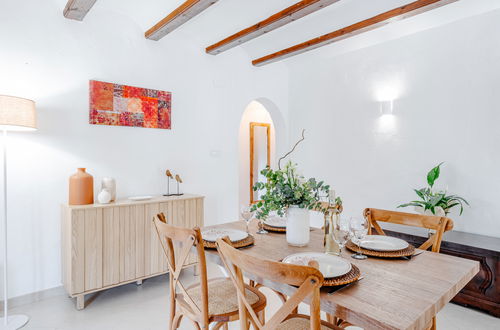 Photo 10 - 2 bedroom House in els Poblets with private pool and terrace