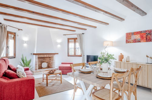Photo 2 - 2 bedroom House in els Poblets with private pool and terrace