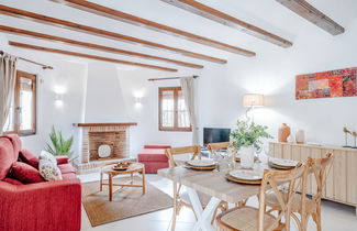 Photo 2 - 2 bedroom House in els Poblets with private pool and terrace