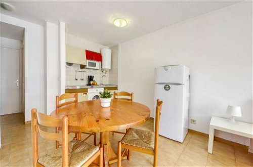 Photo 7 - 1 bedroom Apartment in Roses with terrace