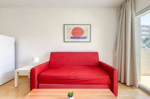 Foto 6 - Apartamento de 1 quarto em Roses com terraço