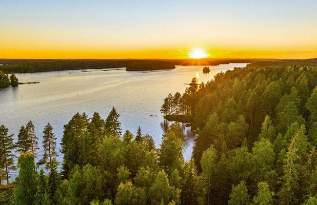 Casa de 2 quartos em Ähtäri - Foto 19