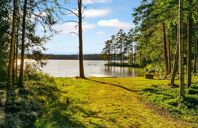 Casa de 2 quartos em Ähtäri - Foto 15