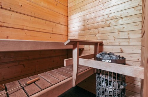 Foto 12 - Haus mit 2 Schlafzimmern in Ähtäri mit sauna