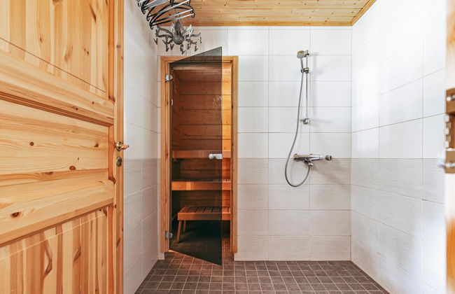 Casa de 2 quartos em Ähtäri - Foto 10