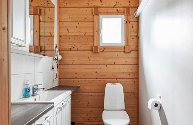 Casa de 2 quartos em Ähtäri - Foto 8