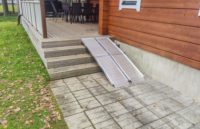 Casa de 2 quartos em Ähtäri - Foto 20